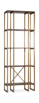 Marakesh Etagere