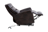 Gemini Power Lift Chair Recliner - Truffle  thumbnail 4