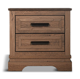 Manchester Estate Nightstand thumbnail 2