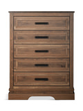 Manchester Estate Chest thumbnail 2