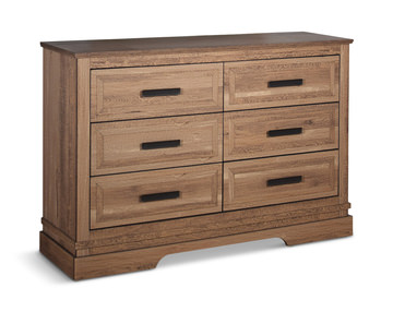 Manchester Estate Dresser