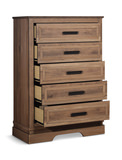 Manchester Estate Chest thumbnail 3