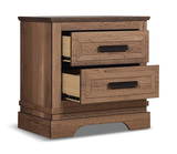 Manchester Estate Nightstand thumbnail 3