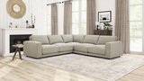 Tiffany 5 Piece Modular Sectional  thumbnail 6