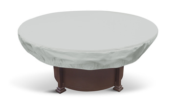Large Fire Table Protective Cover