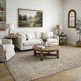 Abruzzo Putty Area Rug - 2′0″ X 3′0″ thumbnail 4