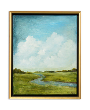 Free To Wander I Framed Art