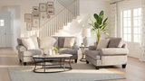 Jaclyn Conversation Sofa thumbnail 4