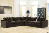 Hagen 5 Piece Modular Sectional thumbnail 3