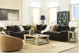Hagen 5 Piece Modular Sectional thumbnail 5