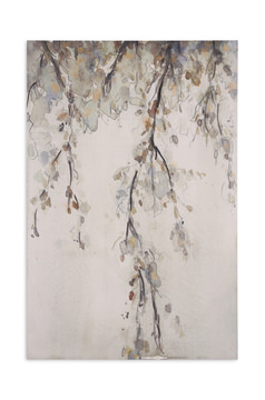 Casual Shade I Canvas