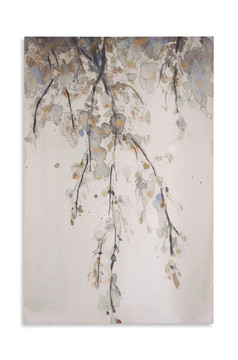 Casual Shade II Canvas