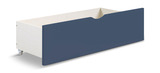 Atlantis Underbed Set Of Drawers - Blue thumbnail 2