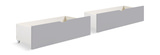 Atlantis Underbed Set Of Drawers - Gray thumbnail 1