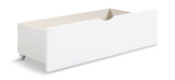 Atlantis Underbed Set Of Drawers - White thumbnail 2