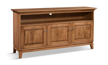 Custom Media Console