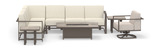 Studio 4 Piece Sectional thumbnail 2
