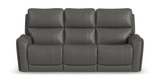 Carter Power Recliing Sofa  thumbnail 1