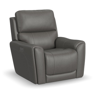 Carter Rocker Recliner 