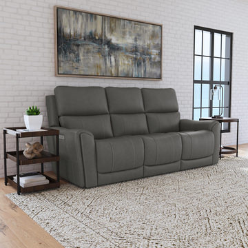 Carter Power Recliing Sofa 