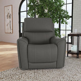 Carter Rocker Recliner  thumbnail 5