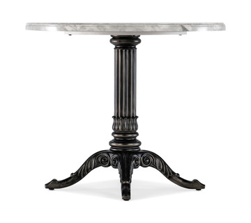 Charleston Dining Table