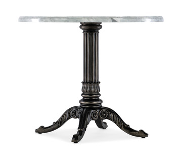 Charleston Dining Table
