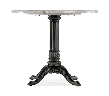 Charleston Dining Table
