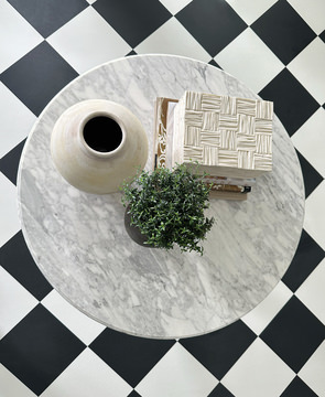 Charleston Dining Table