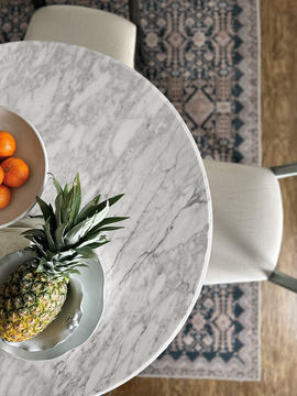 Charleston Dining Table