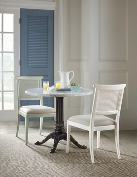Charleston Dining Table