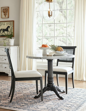 Charleston Side Chair