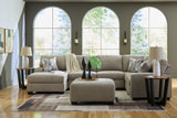 Skylar 3 Piece Sectional - Left Arm Chaise thumbnail 2