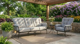Monterra Sofa thumbnail 4