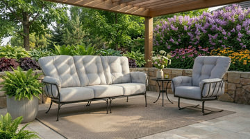 Monterra Sofa
