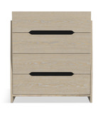 Ravens Edge 4 Drawer Chest - Desert thumbnail 2