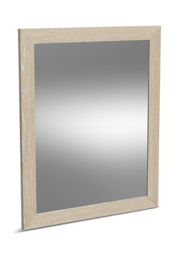 Ravens Edge Mirror- Desert