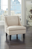 Wingback Accent Chair thumbnail 6