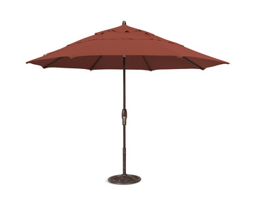 Market Umbrella - 11′ Diameter With Double Wind Vent