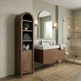 Small Arch Cabinet thumbnail 3