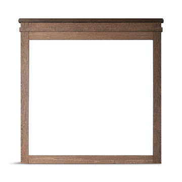 Manchester Estate Mirror