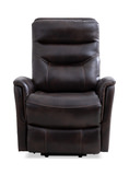 Gemini Power Lift Chair Recliner - Truffle  thumbnail 2
