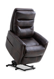 Gemini Power Lift Chair Recliner - Truffle  thumbnail 3