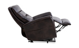 Gemini Power Lift Chair Recliner - Truffle  thumbnail 4