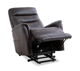 Gemini Power Lift Chair Recliner - Truffle  thumbnail 5