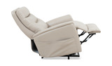 Gemini Power Lift Chair Recliner - Soft Ivory thumbnail 4