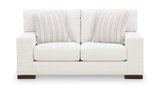 Doris Loveseat thumbnail 1
