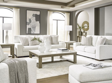 Doris Sofa