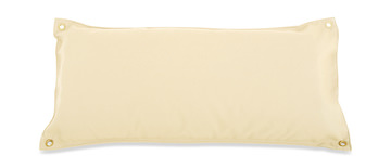Canvas Hammock Pillow - Natural