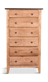 Mapleton 5 Drawer Chest thumbnail 2